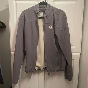 Well loved jacket, Cavalleria Toscana